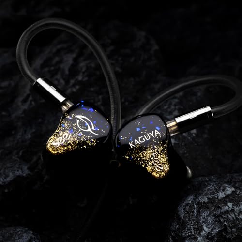 SeeAudio KAGUYA2 5