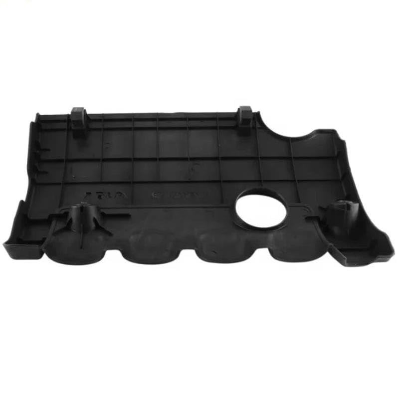 Tapa de balancines 292402B031 Cubierta Del Motor Del Coche Cubierta Antipolvo Para Hyundai Para Elantra I30 2007-2012 29240-2B031 Tapa de válvula con Junta