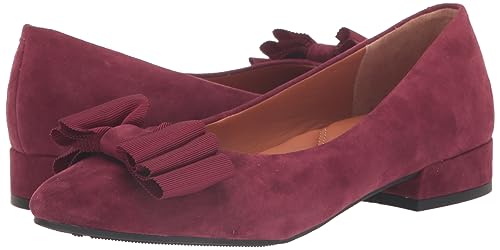 Image of Gentle Souls by Kenneth Cole Women's Atlas Flat