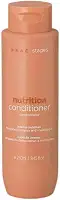 BRAÉ Stages Nutrição - Condicionador Profissional para Cabelo - Hidratação Intensa, Maciez e Brilho Salon-Quality - 250ml