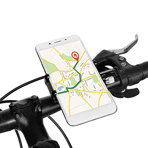 Dioche Bike Phone Mount, Motorcycle Phone Mount, Bike Phone Holder - Image 3