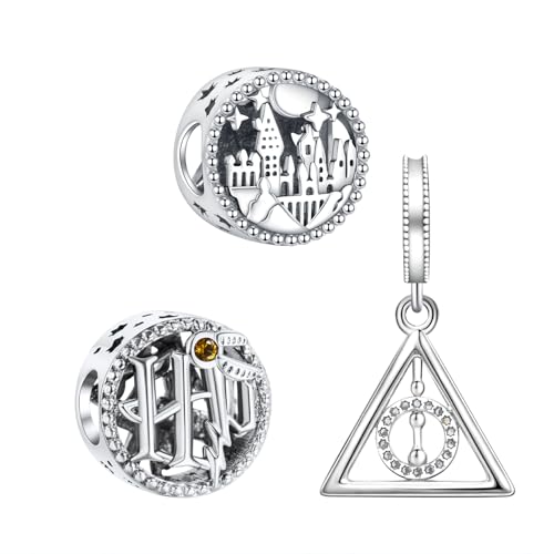 Pandora Harry Potter