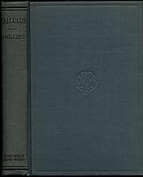 Calculus, B00085L8JO Book Cover