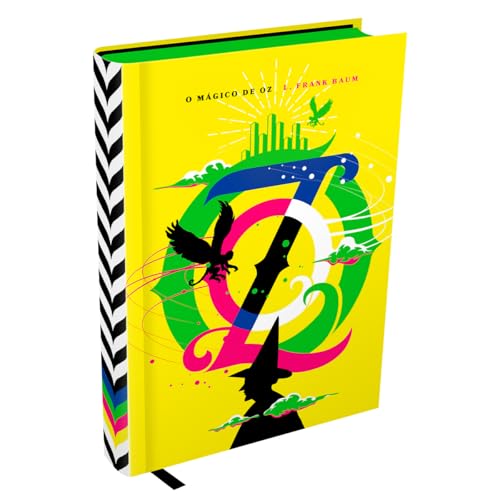 O Mágico de Oz: Emerald Edition