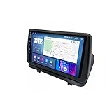 autoradio renault megane 3 2009 【Modelli applicabili】: Speciale per Renault Clio 3 Clio3 2006 2007 2008 - 2019 Navigation; Supporta le porte USB originali della tua auto. In poche parole, puoi installarlo direttamente quando ricevi il pacco. Plug & play non sono necessarie altre parti o cavi
