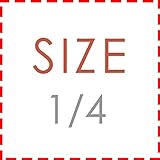 Hauptmerkmale YUXIwang Violine Handgemachte Anfänger Violine 4/4 3/4 1/2 1/4 1/8 Akustische Massivholz-Violine High-End-Antik-Violin-Musikinstrument mit Fall Instrumente ( Color : Size 1 4 )