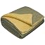 Olive Green / Mustard