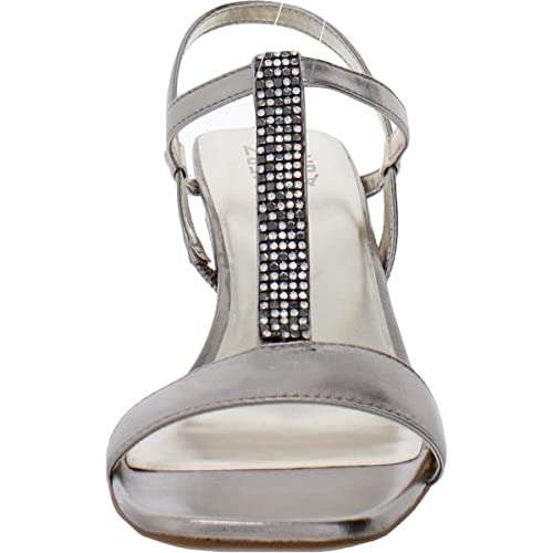 Naturalizer Women's Skylar Slingback T-Strap Dress Sandal3