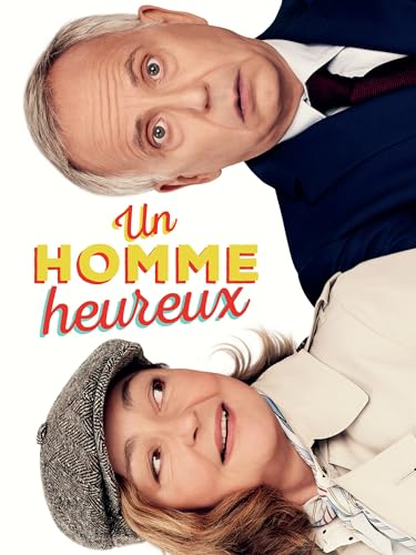 Un homme heureux