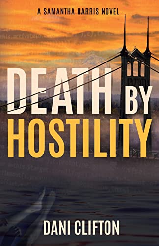 Death by Hostility view 2