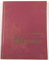 The Matenadaran B0006BPFCG Book Cover