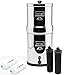 Produktbild IMP6X2-BB Imperial Berkey with 2 Black Filters and 2 Flouride Filters by Berkey