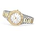 BERING 18936-710 Reloj de Cuarzo para Mujer con Caja de Acero Inoxidable Plateado Imagen de BERING 18936-710 Reloj de Cuarzo para Mujer con Caja de Acero Inoxidable Plateado