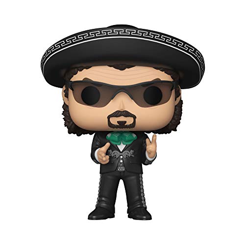 Funko Pop! Tv: Eastbound &Amp; Down - Kenny In Mariachii Outfit, 3.75 Inches