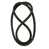 Craftsman/Poulan/Poulan Pro/Weed Eater/Western Auto/Husqvarna 157769 Self-Propelled Lawn Mower Belt