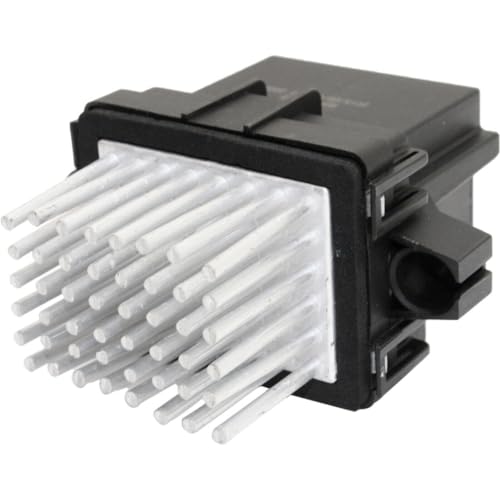 Amazon.com: GREENLIGHTFOREST Blower Motor Resistors Front or Rear 