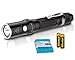 Fenix LD22 2015 Edition 300 Lumens Led Lights and LumenTac Battery Organizer