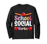 Photo Gallery assistente sociale scolastico lavoro detti collega maglia a manica Photo Gallery assistente sociale scolastico lavoro detti collega maglia a manica