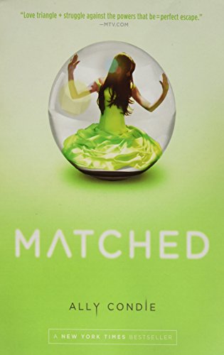 Matched 0545399904 Book Cover