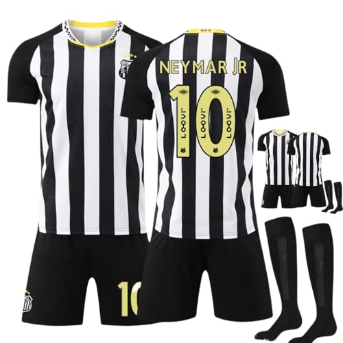 サッカー ユニフォーム ジュニア ネイマール」の人気商品一覧