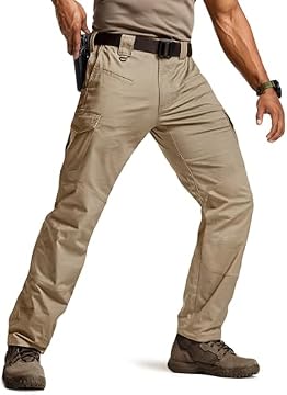 best range pants