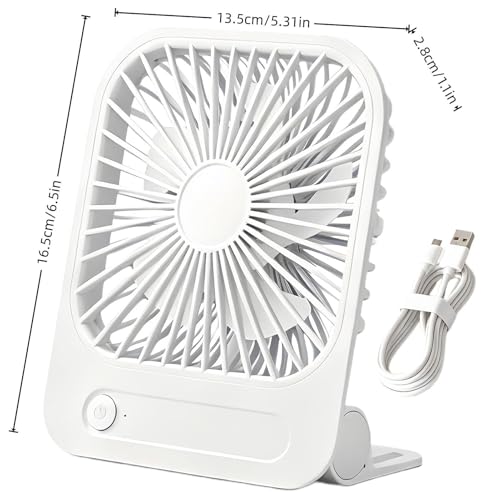 Kit de refroidissement réutilisable ventilateur magnétique compact rechargeable