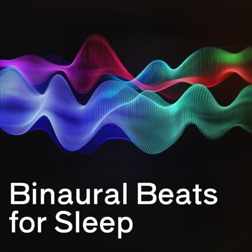 Play Insomnia Relief: Binaural Beats for Deep Sleep by Binaural Beats ...