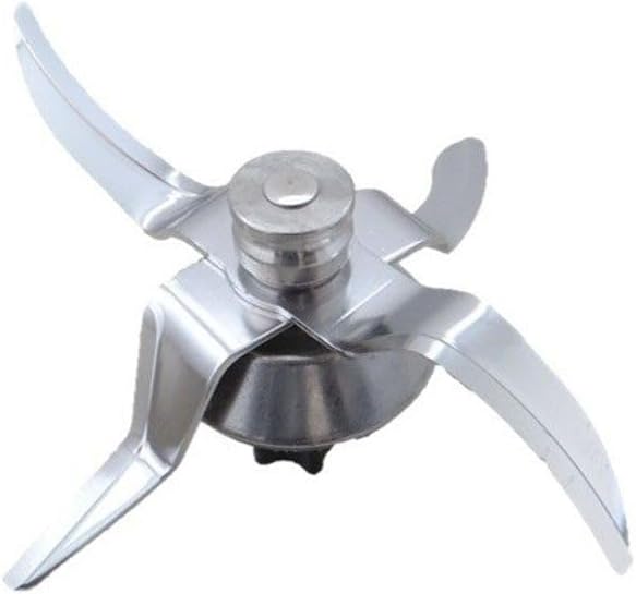 Original Mixing Knife for Thermomix TM31 Vorwerk