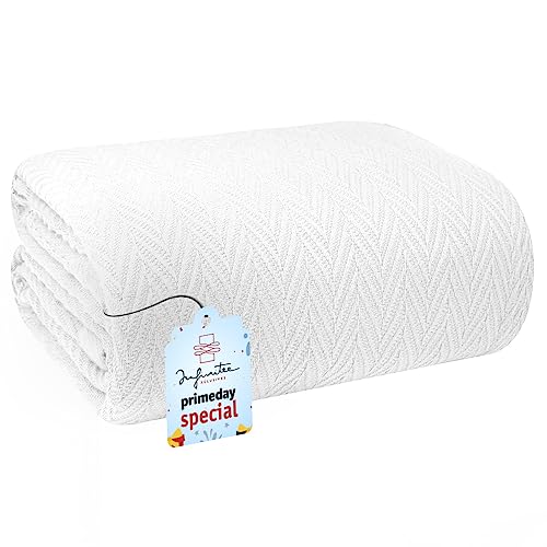 Top 10 Best Cotton Blanket Queens In 2024 Glory Cycles