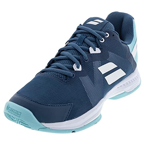 Babolat Sfx3 AC M Chaussures Tennis Homme Amorti Confortable