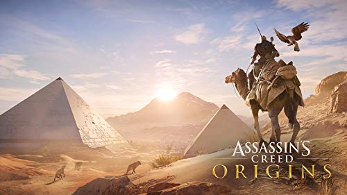 Opiniones y reviews de Assassins creed odyssey los mejores 10. 12 Imagen adicional