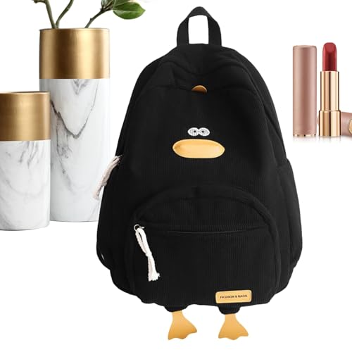 Sac à dos pour enfants motif canard original pour un cadeau d'anniversaire unique