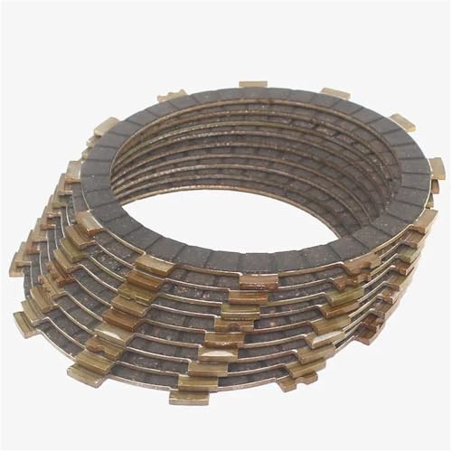 Kit disques embrayage pour rouler en toute liberté sur votre MT09A