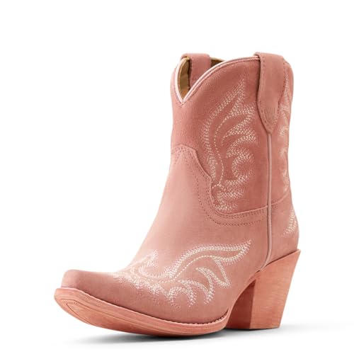 Image of Ariat Women's Chandler X Toe Western Boot