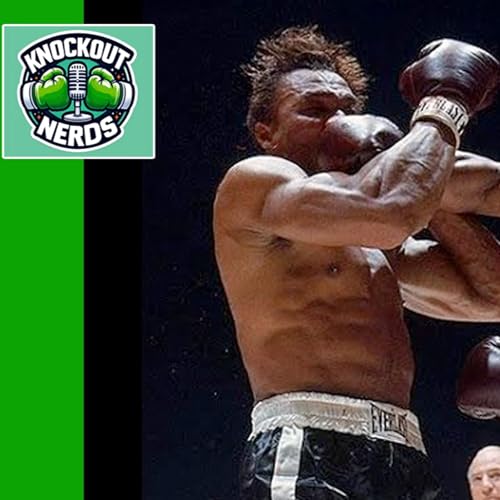 Episode 18- Big Cat vs The Greatest