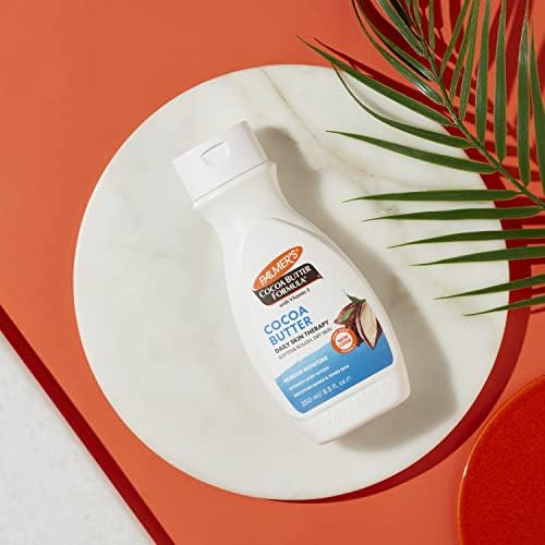 Palmer's Cocoa Butter Body Care Set | Body Lotion | Moisturising Body Oil | Concentrated Cream | Ultra Moisturising Lip Balm