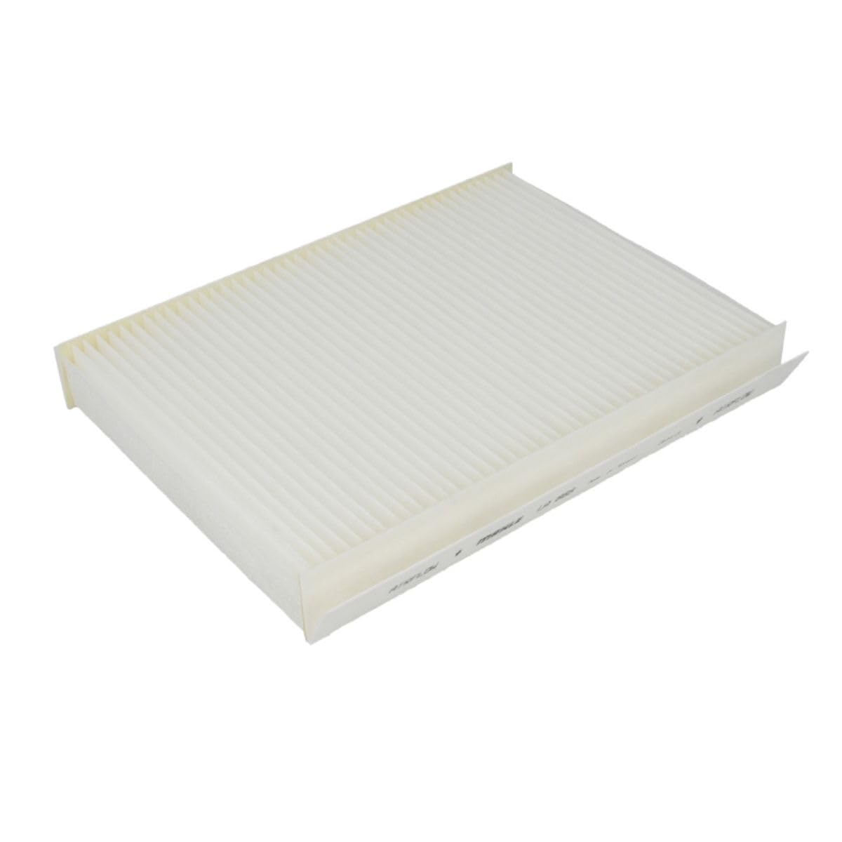 Pollen / Cabin Filter fits FIAT 500L 9 1.4 1.3D 1.6D 2012 on Mahle 0000077366480