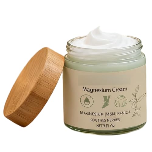 Crema de alivio total para comodidad diaria, 3 fl oz de loción hidratante de rápida absorción y no grasa con fórmula suave