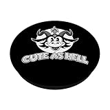 Zoom IMG-1 spooky carino come l inferno Zoom IMG-1 spooky carino come l inferno