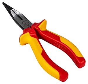 Brüder Mannesmann Kombinationszange M10603 6 Zoll