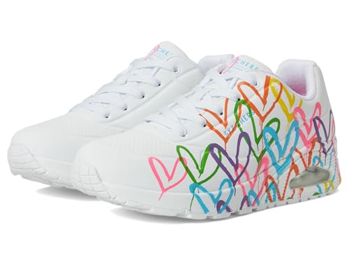 Image of Skechers Street Womens,UNO - Highlight Love,WMLT,9.5 M US