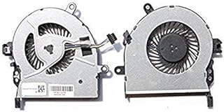 Original New for HP ProBook 450 G3 837535-001 CPU Cooling Fan