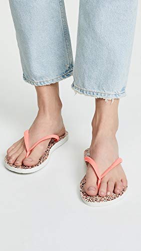 Image of Havaianas unisex-adult Brasil Logo Pop Flip-Flops