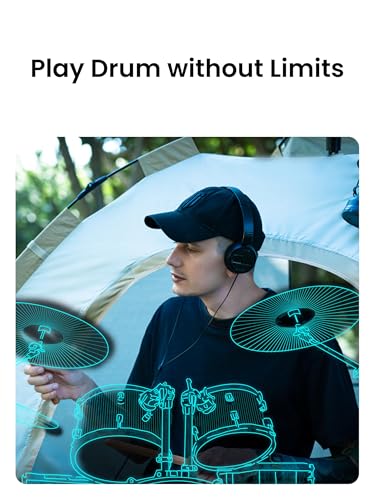 PocketDrum2 MAX – AEROBAND PocketDrum2 MAX – AEROBAND