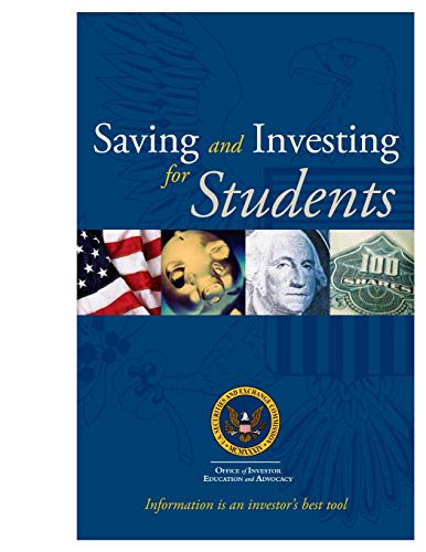 Saving and Investing for Students