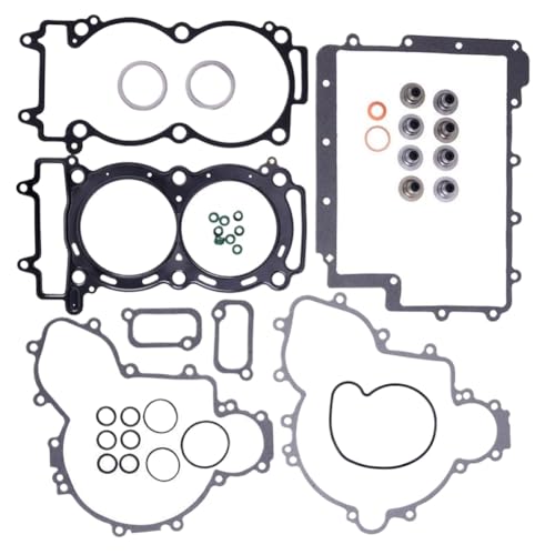 Kit completo de juntas de cilindro para motor RZR XP 4 900 EPS 808970