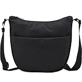 picard reisetasche nylon 30x26x8cm Picard Damen Schultertasche Hitec aus  Breite 30 cm höhe 26 cm länge 8 cm mit Reißverschluss  Alltag 