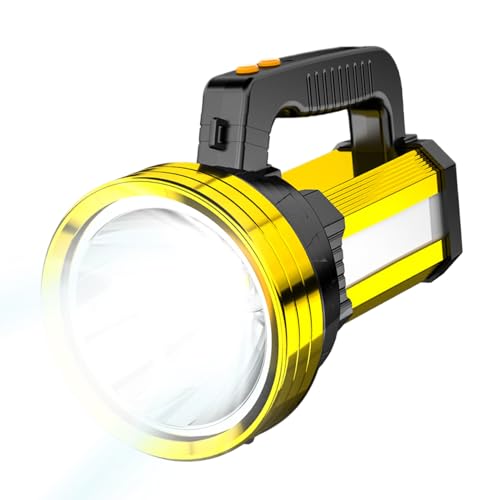 Projecteur puissant avec faisceau longue portée pour la chasse