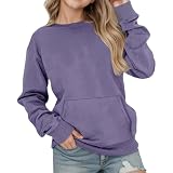 Confort et Douceur Inégalés：Ce sweat fille est confectionné dans un molleton de coton haute qualité, d'une douceur exceptionnelle contre la peau. Ce vêtement enfant fille offre une chaleur idéale et un confort respirant pour toutes les activités, faisant de ce sweats fille un vêtement de tous les jours irrésistible.