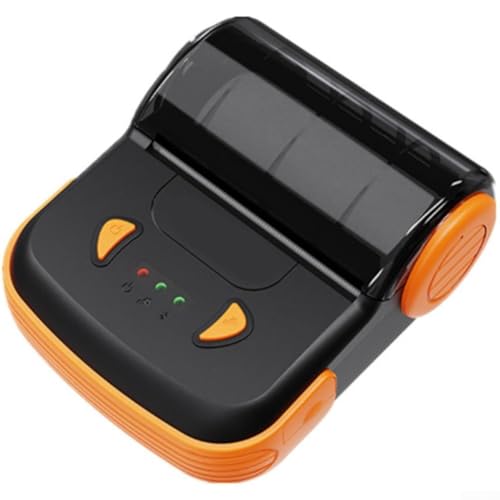 Impresora Tickets Wifi 80 Mm Marca Jayruit